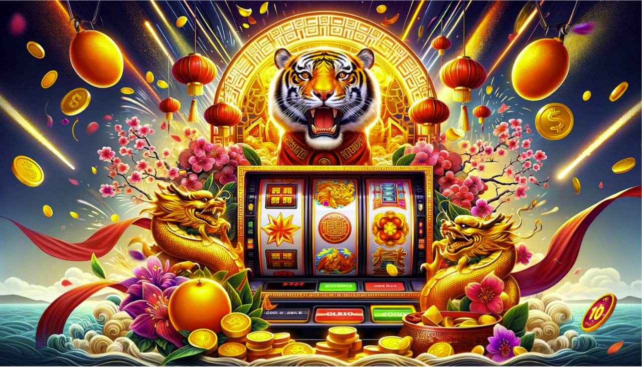 8768 featured game showcase