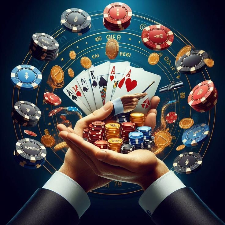 Dashboard Hot Pot 8768 menampilkan daftar pasar aktif dengan jadwal dan detail