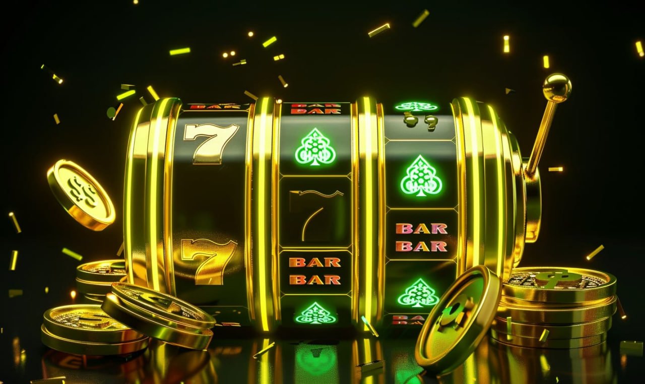 8768 featured game showcase